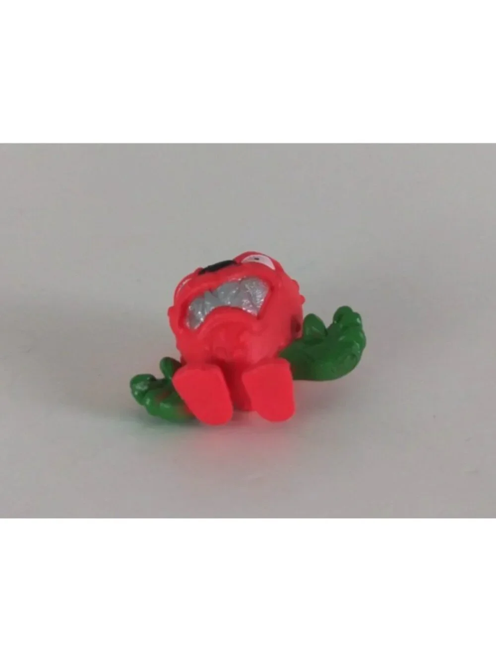 Mr. Beast Labs Swarms Hyper Fusion Series Snack Squad Roarberry